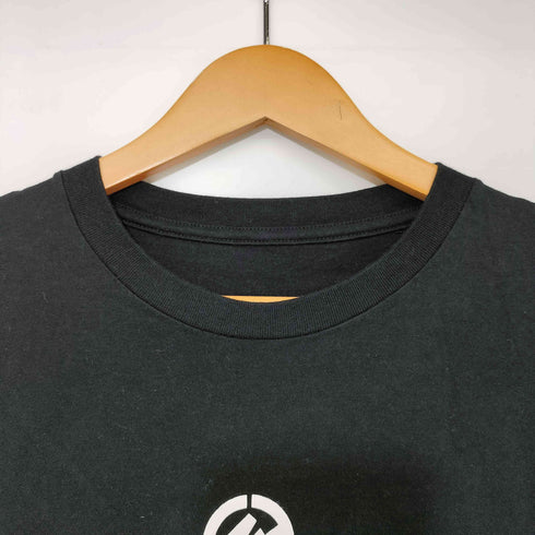 フラグメントデザイン fragment design × THE PARKING GINZA POGGYs fragmentalism Tシャツ メンズ JPN:M