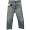リーバイス Levis 70-80S ボタン裏8刻印 ジップフライ デニム パンツ バックポケットチェーンステッチ 黒カン スモールe メンズ