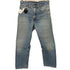 リーバイス Levis 70-80S ボタン裏8刻印 ジップフライ デニム パンツ バックポケットチェーンステッチ 黒カン スモールe メンズ