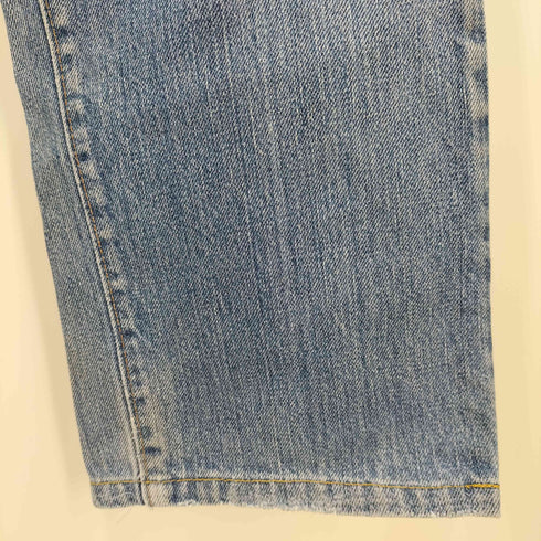 リーバイス Levis 70-80S ボタン裏8刻印 ジップフライ デニム パンツ バックポケットチェーンステッチ 黒カン スモールe メンズ