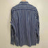 トミーヒルフィガー TOMMY HILFIGER 80'S TWO-PLY ストライプ L/S ボタンダウン シャツ メンズ import:L