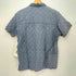 ダブルタップス WTAPS 12SS ERNEST S/S ドット シャンブレーシャツ メンズ JPN:M