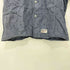 ダブルタップス WTAPS 12SS ERNEST S/S ドット シャンブレーシャツ メンズ JPN:M