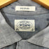 ダブルタップス WTAPS 12SS ERNEST S/S ドット シャンブレーシャツ メンズ JPN:M
