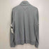 トミーヒルフィガー TOMMY HILFIGER トリコロール ボーダー スウェット ジャケット メンズ import:XL