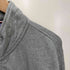 トミーヒルフィガー TOMMY HILFIGER トリコロール ボーダー スウェット ジャケット メンズ import:XL