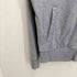 トミーヒルフィガー TOMMY HILFIGER トリコロール ボーダー スウェット ジャケット メンズ import:XL