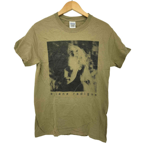 ELIANE RADIGUE Tee メンズ import:S