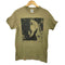 ELIANE RADIGUE Tee メンズ import:S