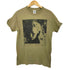 ELIANE RADIGUE Tee メンズ import:S