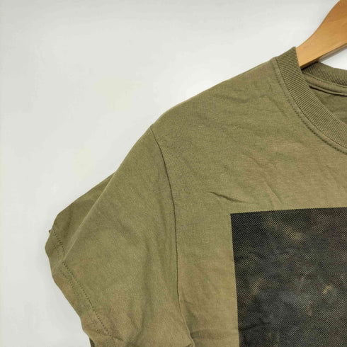 ELIANE RADIGUE Tee メンズ import:S