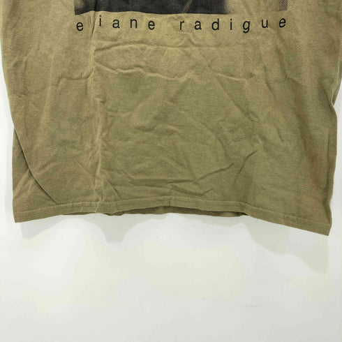ELIANE RADIGUE Tee メンズ import:S