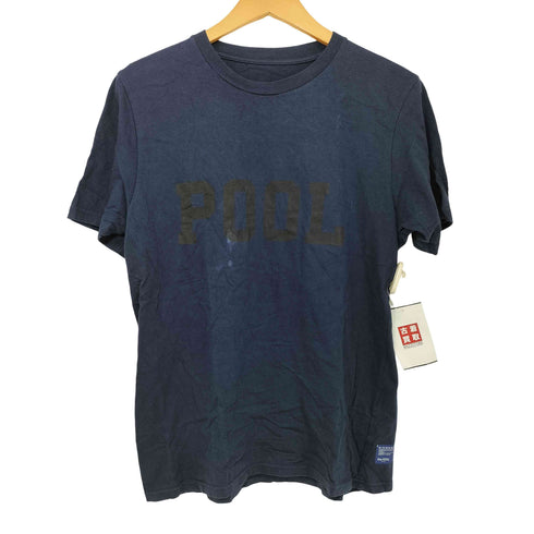 the POOL aoyama Tシャツ メンズ JPN:S