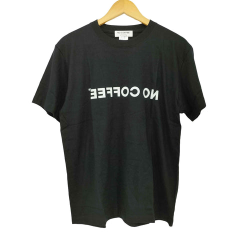 ハレ HARE × NO COFFEE S/S TEE メンズ JPN:M