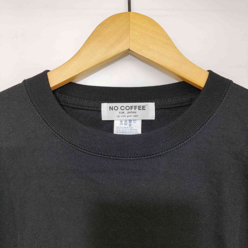 ハレ HARE × NO COFFEE S/S TEE メンズ JPN:M