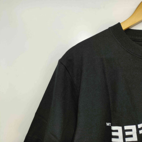 ハレ HARE × NO COFFEE S/S TEE メンズ JPN:M
