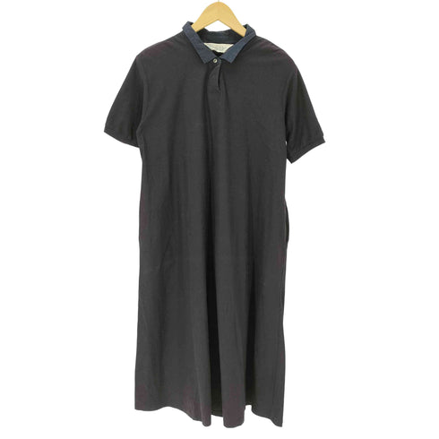 ミディウミ MidiUmi S/S ポロ ワンピース レディース