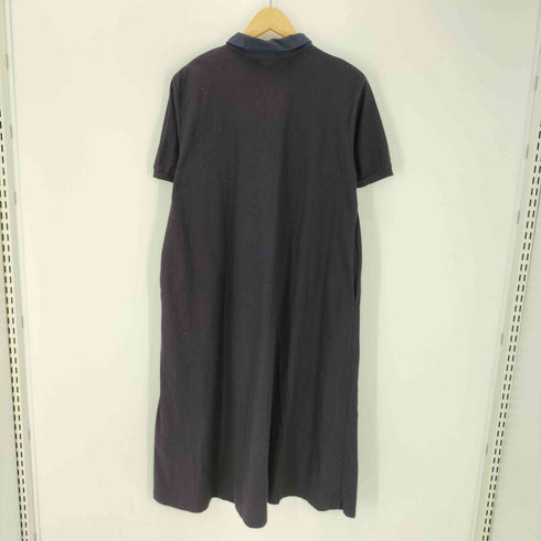 ミディウミ MidiUmi S/S ポロ ワンピース レディース