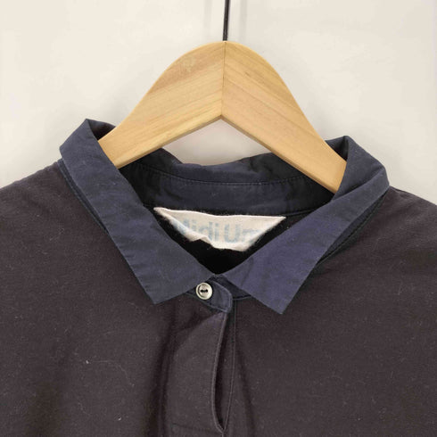 ミディウミ MidiUmi S/S ポロ ワンピース レディース