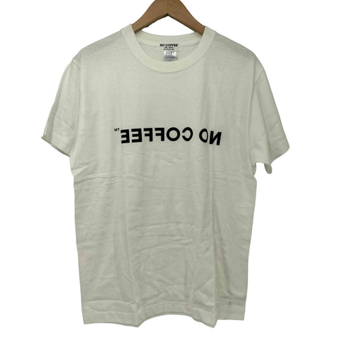ハレ HARE × NO COFFEE S/S TEE メンズ JPN:M