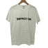 ハレ HARE × NO COFFEE S/S TEE メンズ JPN:M
