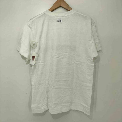 ハレ HARE × NO COFFEE S/S TEE メンズ JPN:M