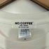 ハレ HARE × NO COFFEE S/S TEE メンズ JPN:M
