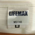 LIFEMAX SDP ちゃんとしたロゴ Tシャツ メンズ JPN:M