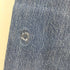 リーバイス Levis 70S 66後期 501 ボタン裏6刻印 セルビッチ デニム パンツ 78年製 ポケット裏チェーンステッチ スモールe 内股シングル メンズ W31 L31