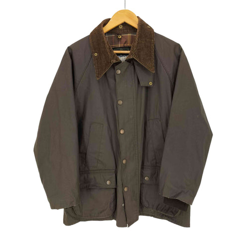 バブアー Barbour 80-90s 3ワラント A 100 BEDALE JACKET メンズ