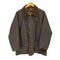 バブアー Barbour 80-90s 3ワラント A 100 BEDALE JACKET メンズ