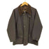 バブアー Barbour 80-90s 3ワラント A 100 BEDALE JACKET メンズ