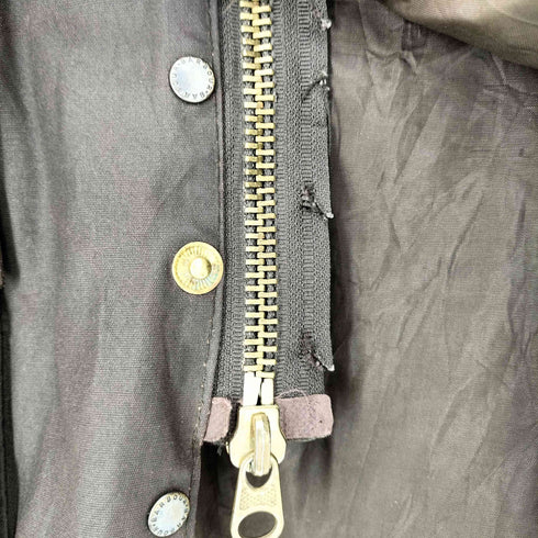 バブアー Barbour 80-90s 3ワラント A 100 BEDALE JACKET メンズ