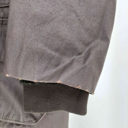 バブアー Barbour 80-90s 3ワラント A 100 BEDALE JACKET メンズ