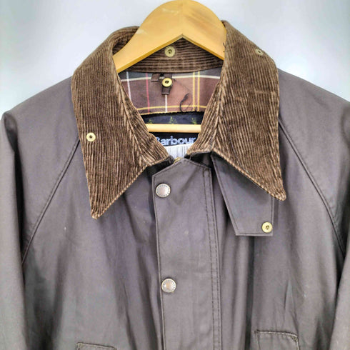 バブアー Barbour 80-90s 3ワラント A 100 BEDALE JACKET メンズ