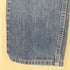 リーバイス Levis 80S USA製 ボタン裏563刻印 ジップフライ デニム パンツ ハチマル オレンジタブ メンズ W32 L32
