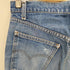 リーバイス Levis 80S USA製 ボタン裏563刻印 ジップフライ デニム パンツ ハチマル オレンジタブ メンズ W32 L32