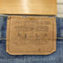 リーバイス Levis 80S USA製 ボタン裏563刻印 ジップフライ デニム パンツ ハチマル オレンジタブ メンズ W32 L32