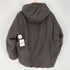 ユニクロユー UNIQLO U パフテック ボリューム パーカ メンズ JPN:L
