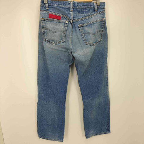 リーバイス Levis 80S USA製 501 ボタン裏515刻印 ハチマル 87年製 メンズ W34 L30