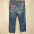 リーバイス Levis 80S USA製 501 ボタン裏515刻印 ハチマル 87年製 メンズ W34 L30