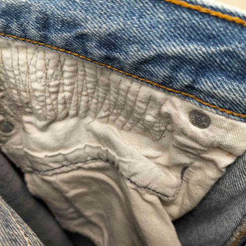 リーバイス Levis 80S USA製 501 ボタン裏515刻印 ハチマル 87年製 メンズ W34 L30