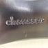 ショセ CHAUSSER カーフレザー ヒール ローファー パンプス レディース JPN:22.5