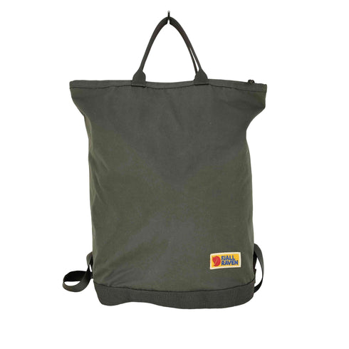 フェールラーベン FJALL RAVEN VARDAG TOTEPACK メンズ