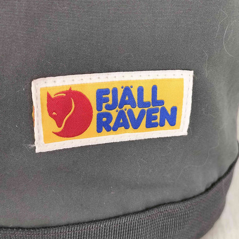 フェールラーベン FJALL RAVEN VARDAG TOTEPACK メンズ