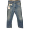 リーバイス Levis 80S USA製 501 ボタン裏552刻印 デニム パンツ ハチマル メンズ W33 L30