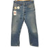 リーバイス Levis 80S USA製 501 ボタン裏552刻印 デニム パンツ ハチマル メンズ W33 L30