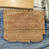 リーバイス Levis 80S USA製 501 ボタン裏552刻印 デニム パンツ ハチマル メンズ W33 L30