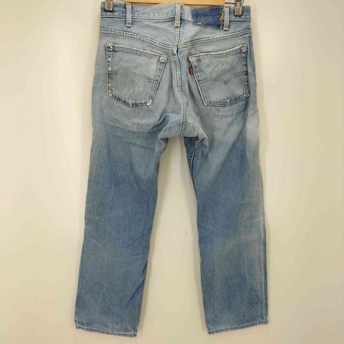 リーバイス Levis 80S USA製 501 ボタン裏515刻印 デニム パンツ ハチマル メンズ W31 L30