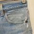 リーバイス Levis 80S USA製 501 ボタン裏515刻印 デニム パンツ ハチマル メンズ W31 L30